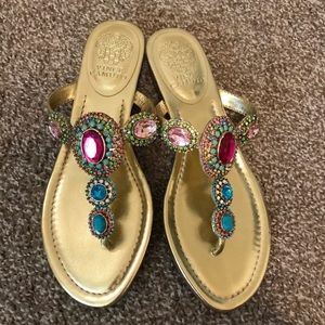 Vince Camuto Sandals